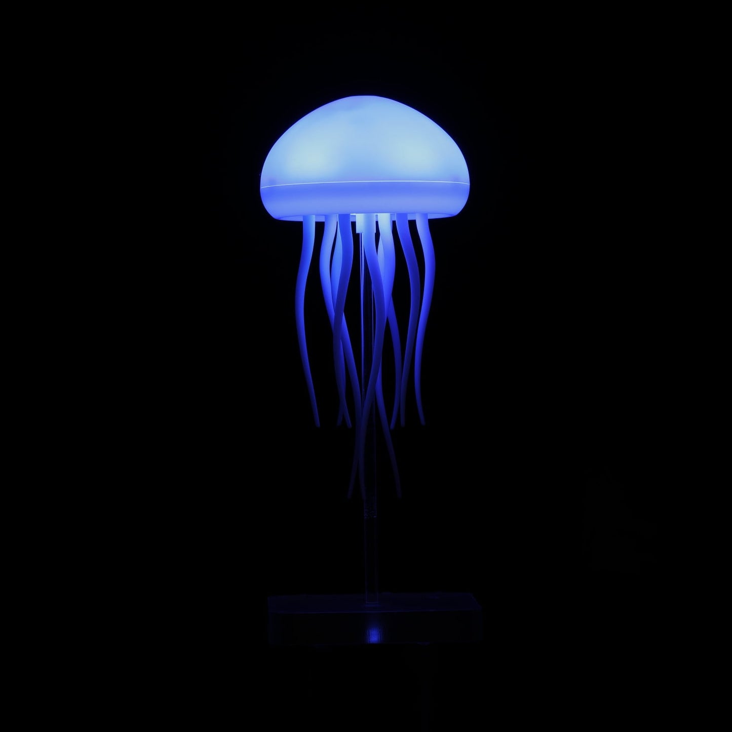 RGB Jellyfish Mood Light – Dynamic LED Ambiance for Home, Dorm, and Office
