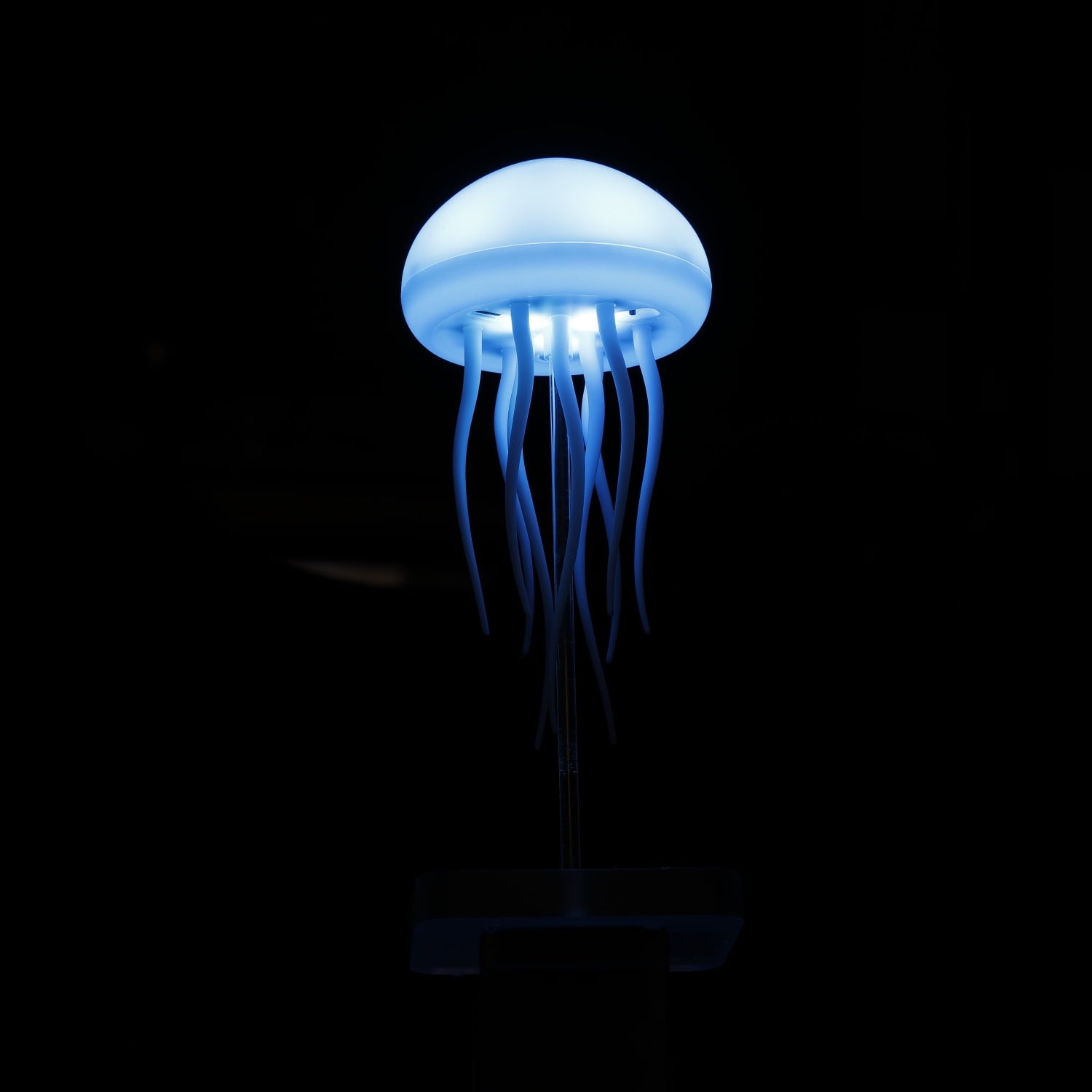 RGB Jellyfish Mood Light – Dynamic LED Ambiance for Home, Dorm, and Office