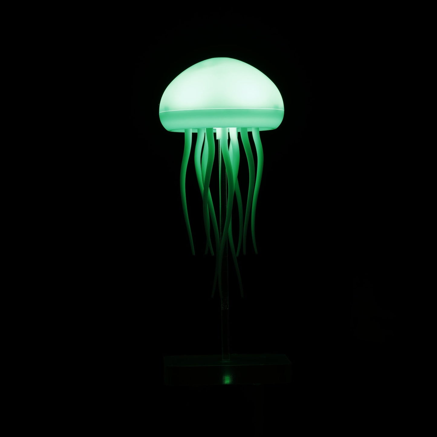 RGB Jellyfish Mood Light – Dynamic LED Ambiance for Home, Dorm, and Office