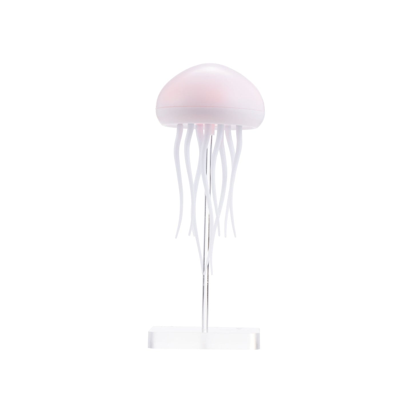 RGB Jellyfish Mood Light – Dynamic LED Ambiance for Home, Dorm, and Office