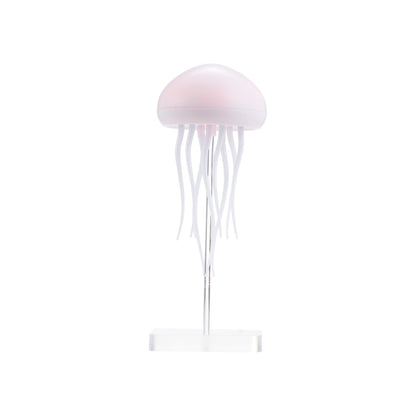 RGB Jellyfish Mood Light – Dynamic LED Ambiance for Home, Dorm, and Office