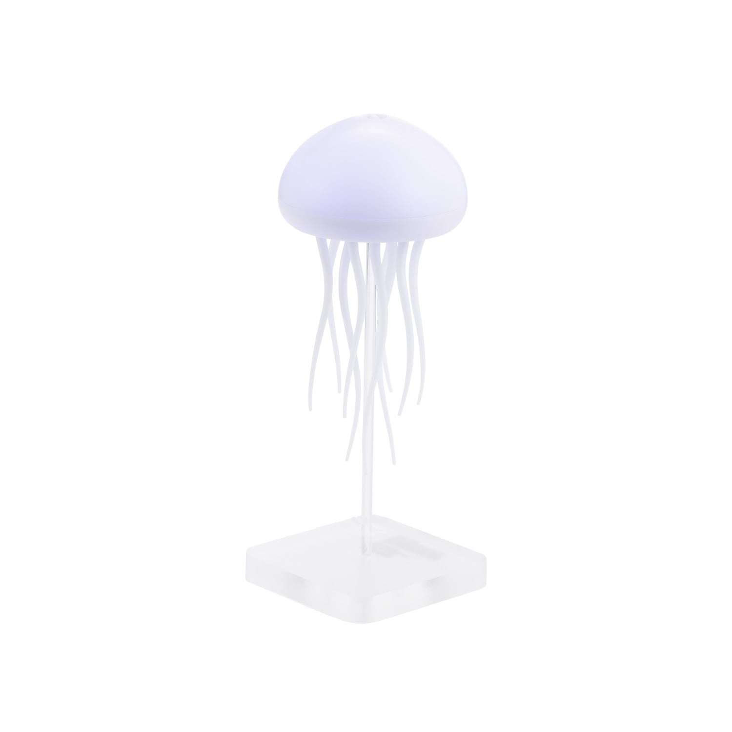 RGB Jellyfish Mood Light – Dynamic LED Ambiance for Home, Dorm, and Office