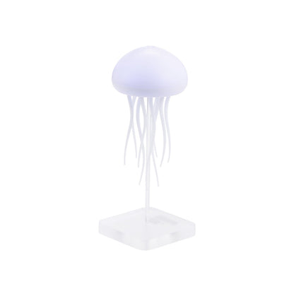 RGB Jellyfish Mood Light – Dynamic LED Ambiance for Home, Dorm, and Office