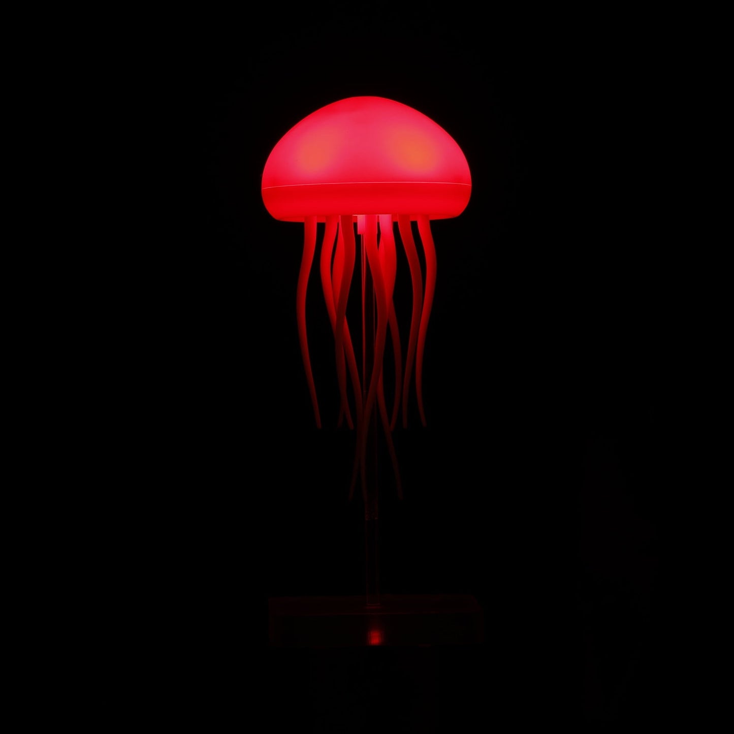 RGB Jellyfish Mood Light – Dynamic LED Ambiance for Home, Dorm, and Office